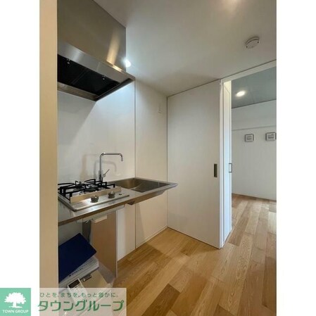 THE RESIDENCE DDI NERIMAの物件内観写真